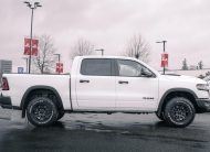 2026 RAM 1500 Rebel T274824