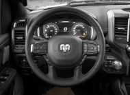 2026 RAM 1500 Rebel T274824