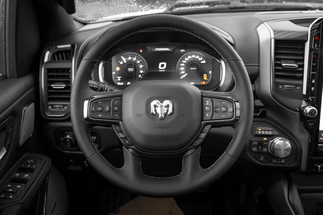 2026 RAM 1500 Rebel T274824