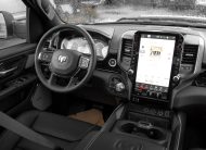 2026 RAM 1500 Rebel T274824