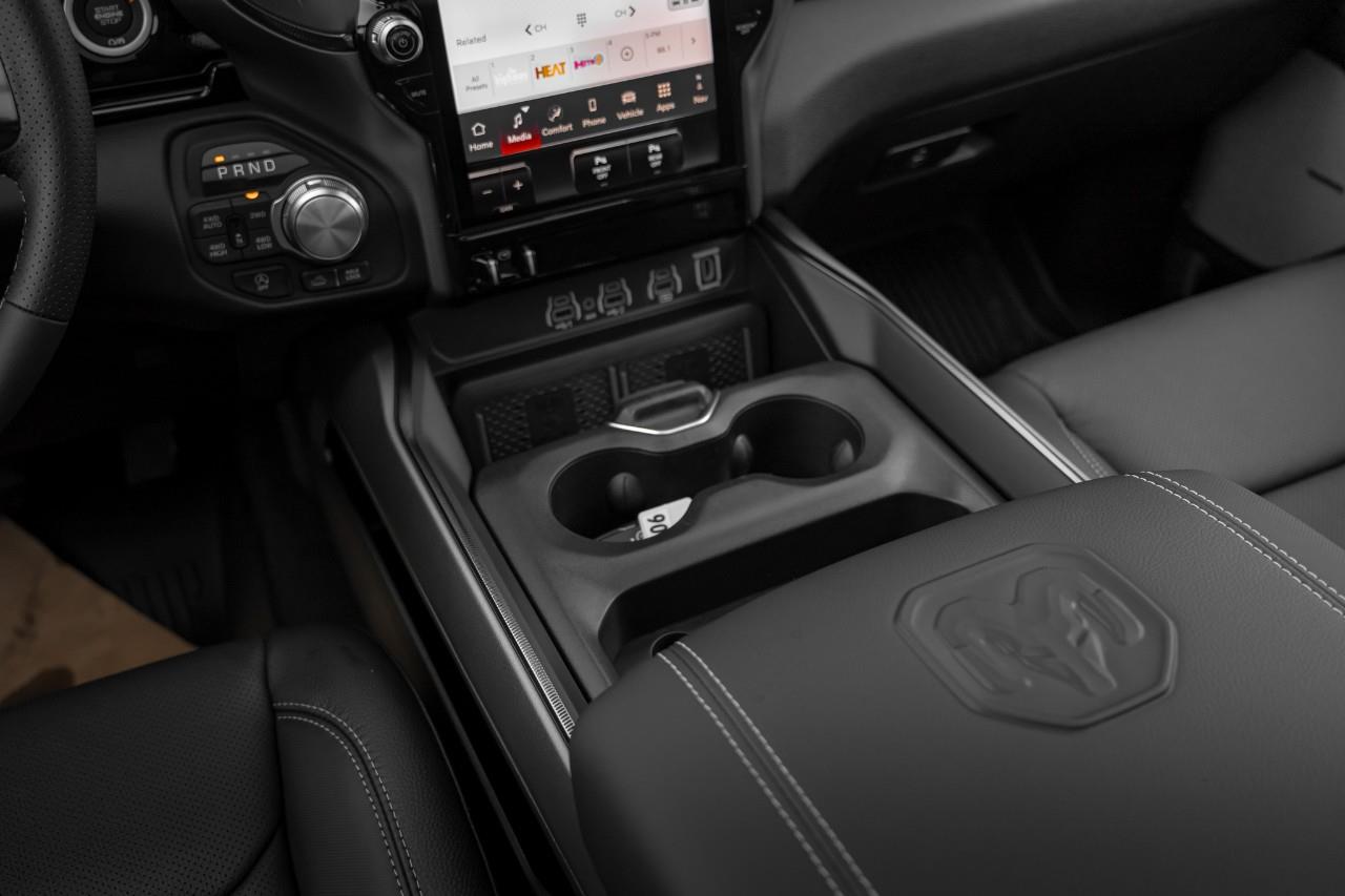 2026 RAM 1500 Rebel T274824