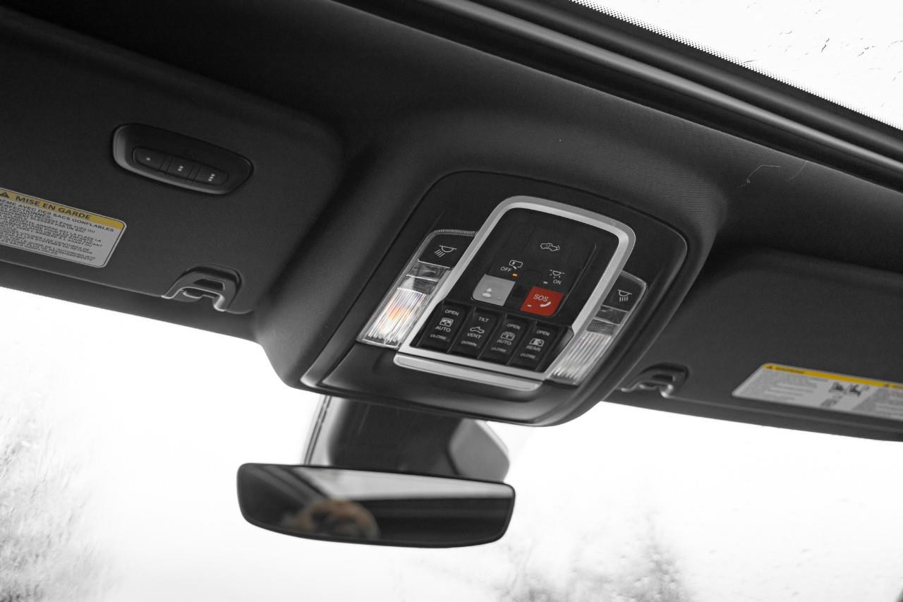 2026 RAM 1500 Rebel T274824