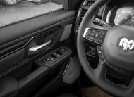 2026 RAM 1500 Rebel T274824