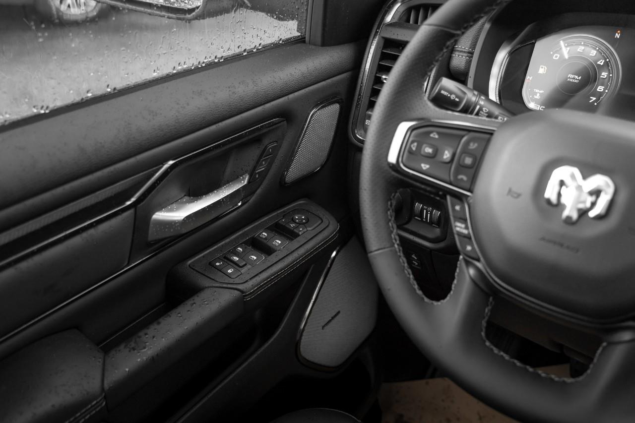 2026 RAM 1500 Rebel T274824