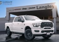 2026 RAM 3500 Limited T168447
