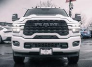 2026 RAM 3500 Limited T168447