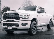 2026 RAM 3500 Limited T168447
