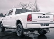 2026 RAM 3500 Limited T168447