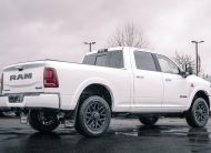 2026 RAM 3500 Limited T168447