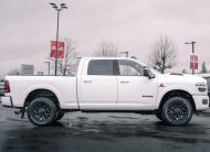 2026 RAM 3500 Limited T168447