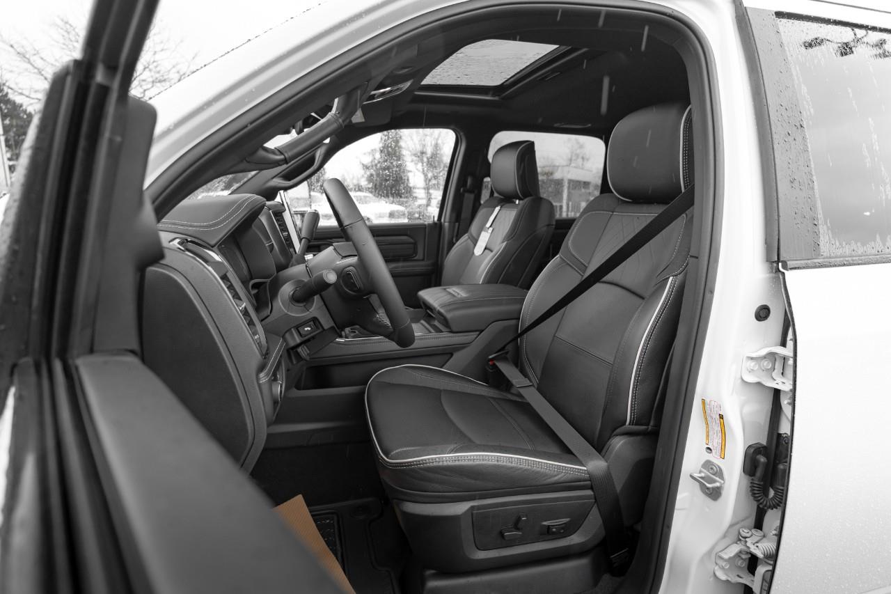 2026 RAM 3500 Limited T168447