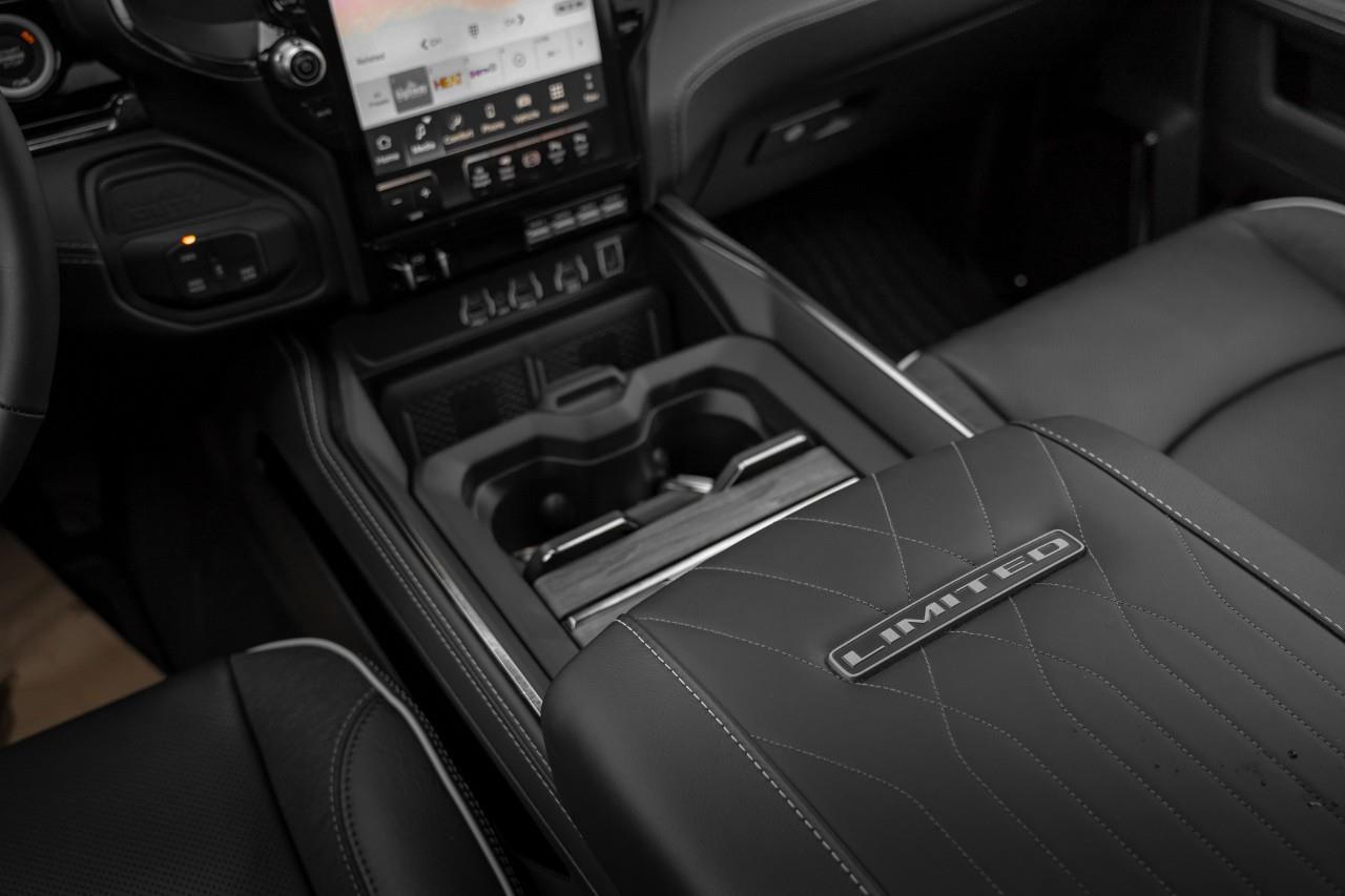 2026 RAM 3500 Limited T168447