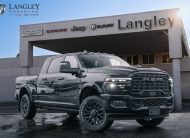 2026 RAM 3500 Limited T267067