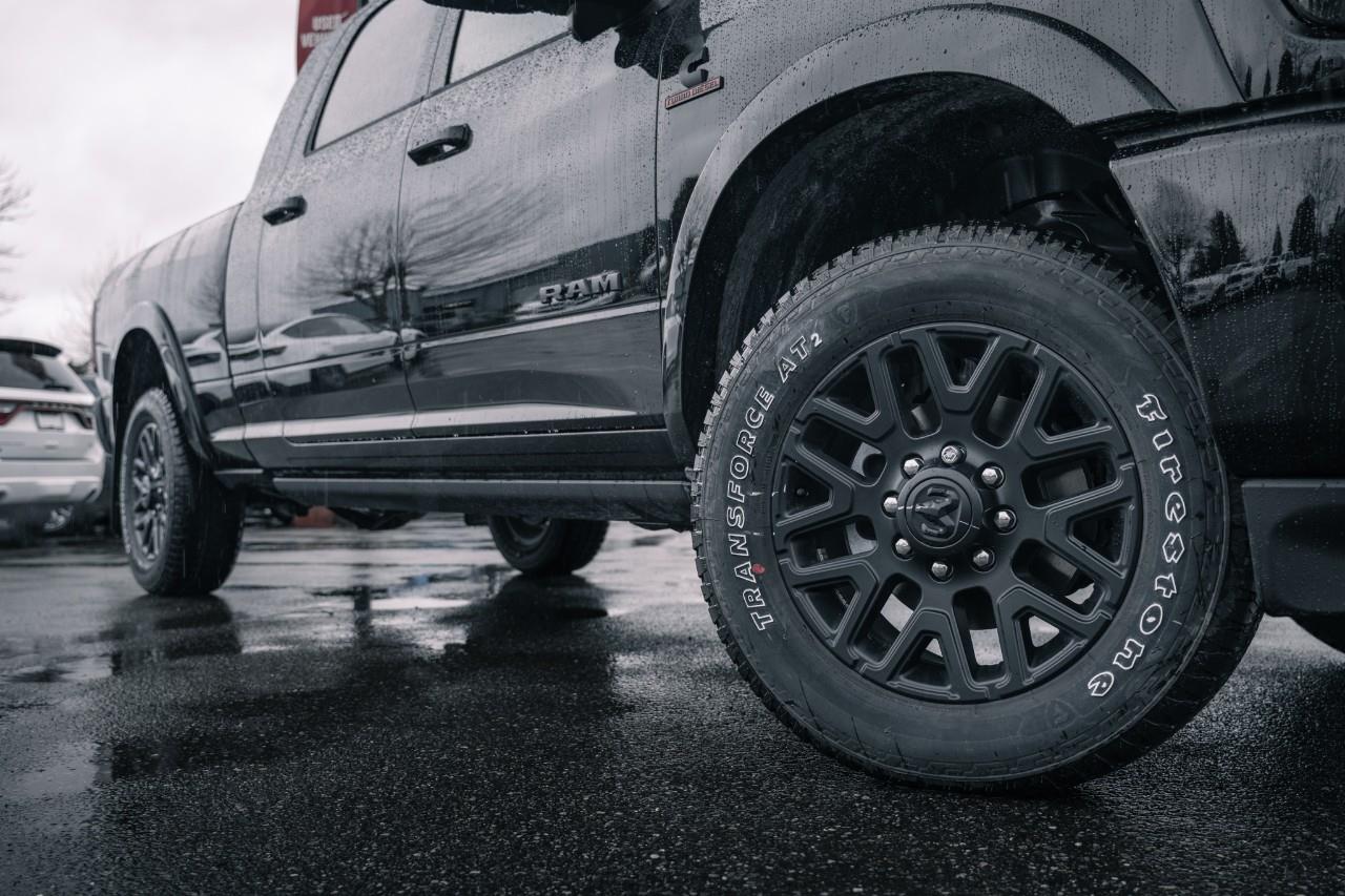 2026 RAM 3500 Limited T267067