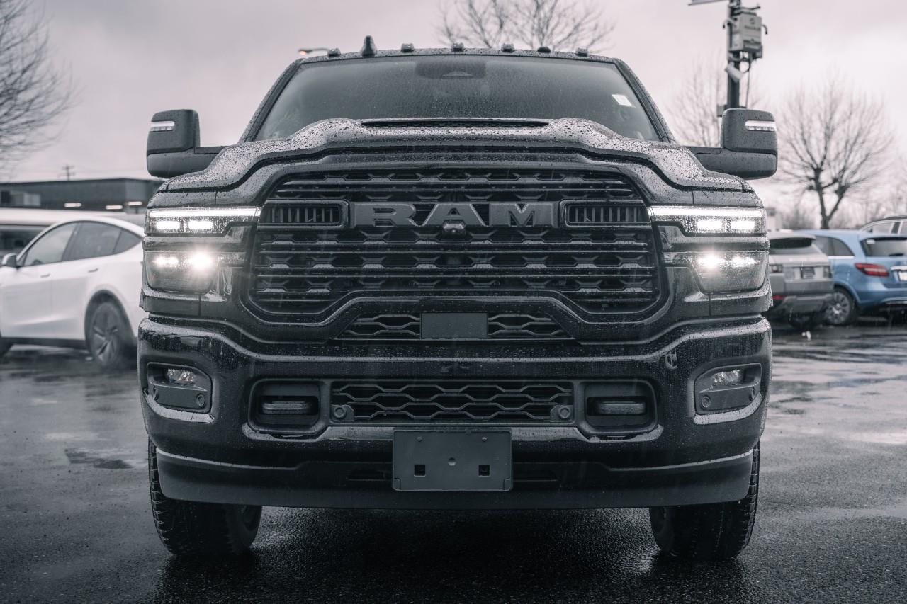 2026 RAM 3500 Limited T267067