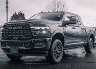 2026 RAM 3500 Limited T267067