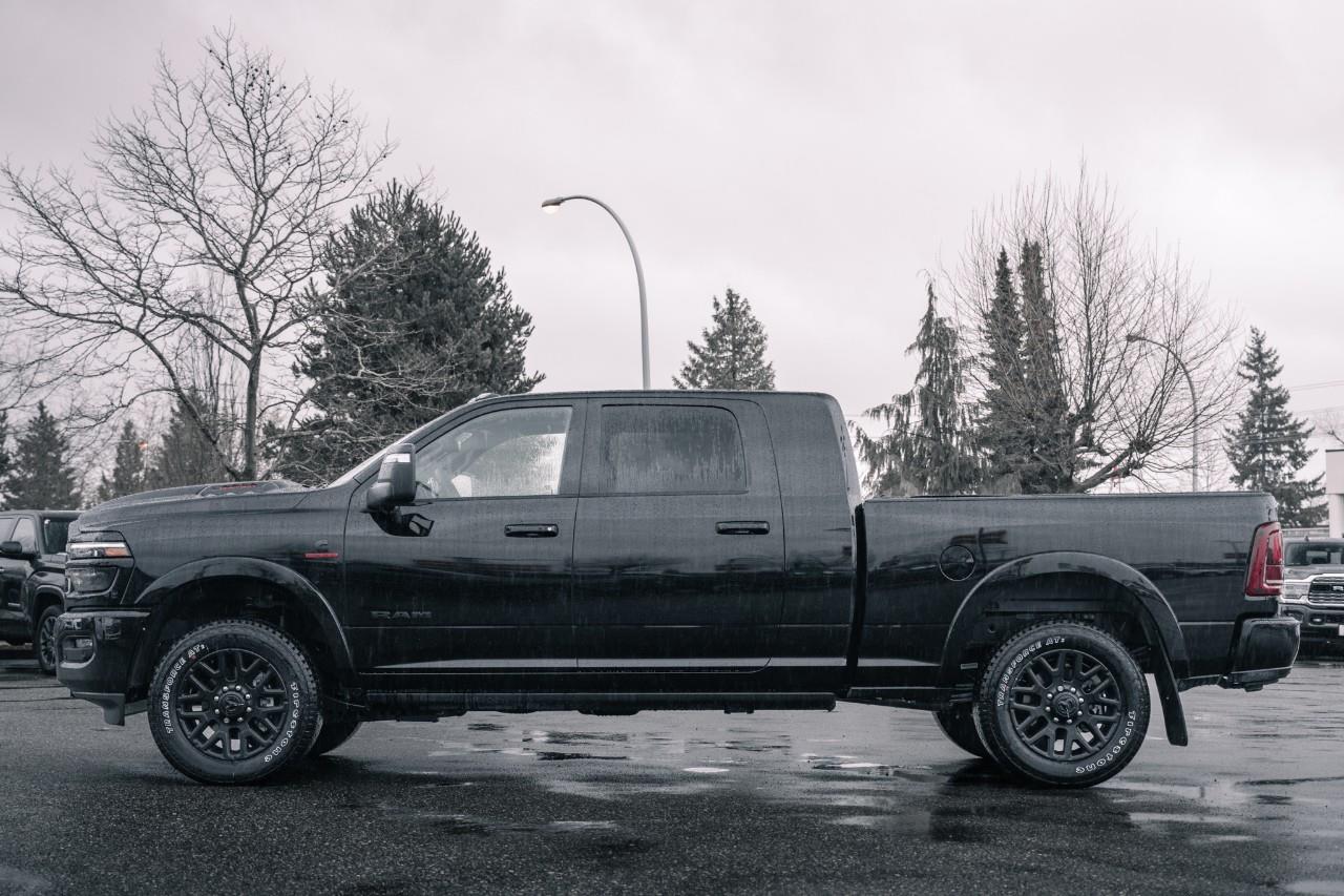 2026 RAM 3500 Limited T267067