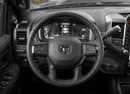 2026 RAM 3500 Limited T267067