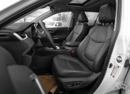 2025 Toyota RAV4 XLE LC2912