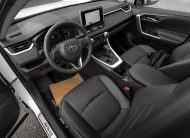 2025 Toyota RAV4 XLE LC2912