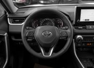 2025 Toyota RAV4 XLE LC2912