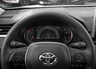 2025 Toyota RAV4 XLE LC2912