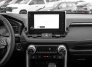 2025 Toyota RAV4 XLE LC2912