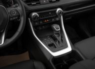 2025 Toyota RAV4 XLE LC2912