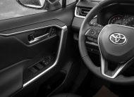 2025 Toyota RAV4 XLE LC2912