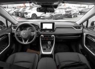 2025 Toyota RAV4 XLE LC2912