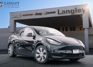 2022 Tesla Model Y Long Range LC2910
