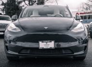 2022 Tesla Model Y Long Range LC2910