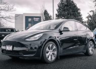 2022 Tesla Model Y Long Range LC2910