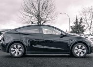 2022 Tesla Model Y Long Range LC2910