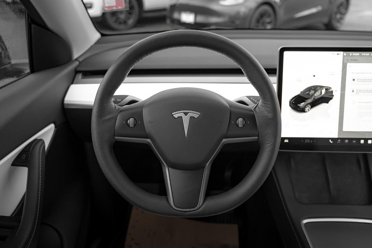 2022 Tesla Model Y Long Range LC2910