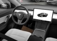 2022 Tesla Model Y Long Range LC2910
