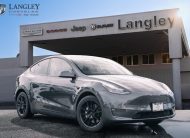 2021 Tesla Model Y Long Range LC2908