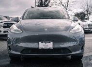 2021 Tesla Model Y Long Range LC2908