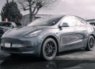2021 Tesla Model Y Long Range LC2908