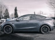 2021 Tesla Model Y Long Range LC2908