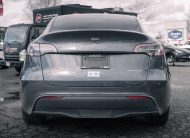 2021 Tesla Model Y Long Range LC2908