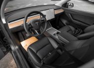2021 Tesla Model Y Long Range LC2908