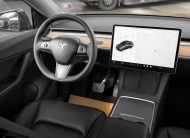 2021 Tesla Model Y Long Range LC2908