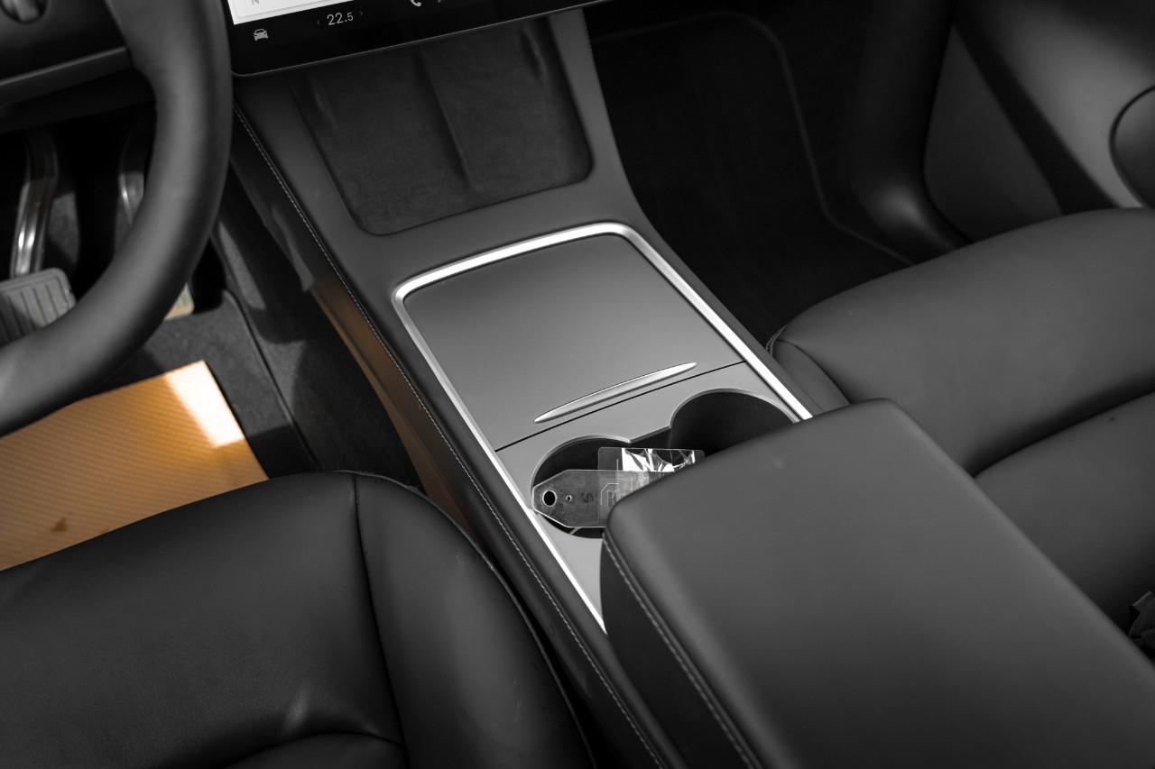 2021 Tesla Model Y Long Range LC2908