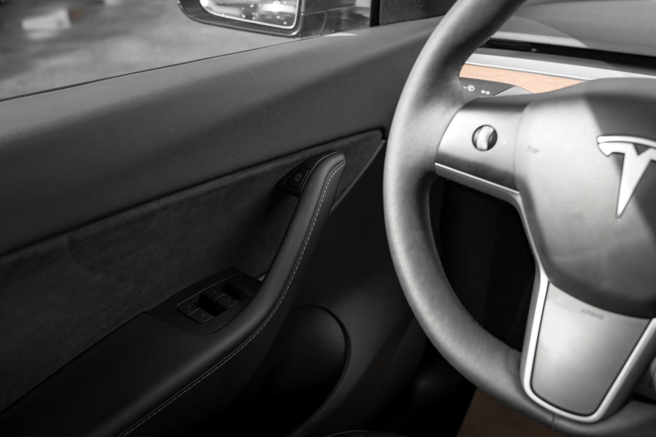 2021 Tesla Model Y Long Range LC2908