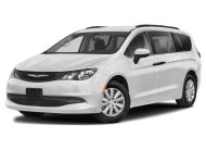2026 Chrysler Grand Caravan SXT