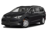 2026 Chrysler Grand Caravan SXT