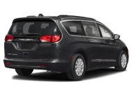 2026 Chrysler Grand Caravan SXT