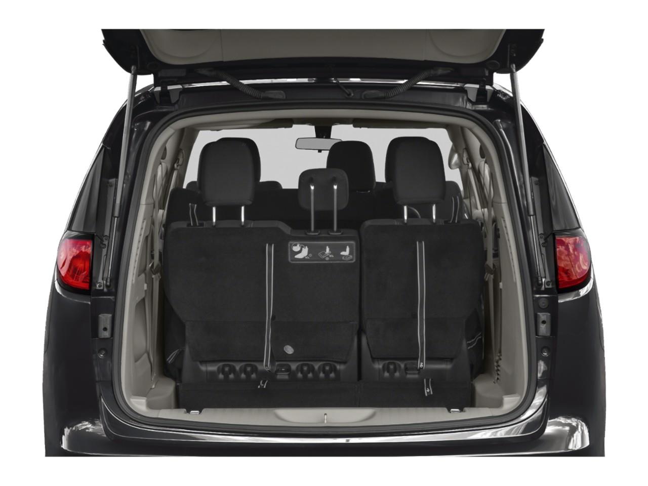 2026 Chrysler Grand Caravan SXT