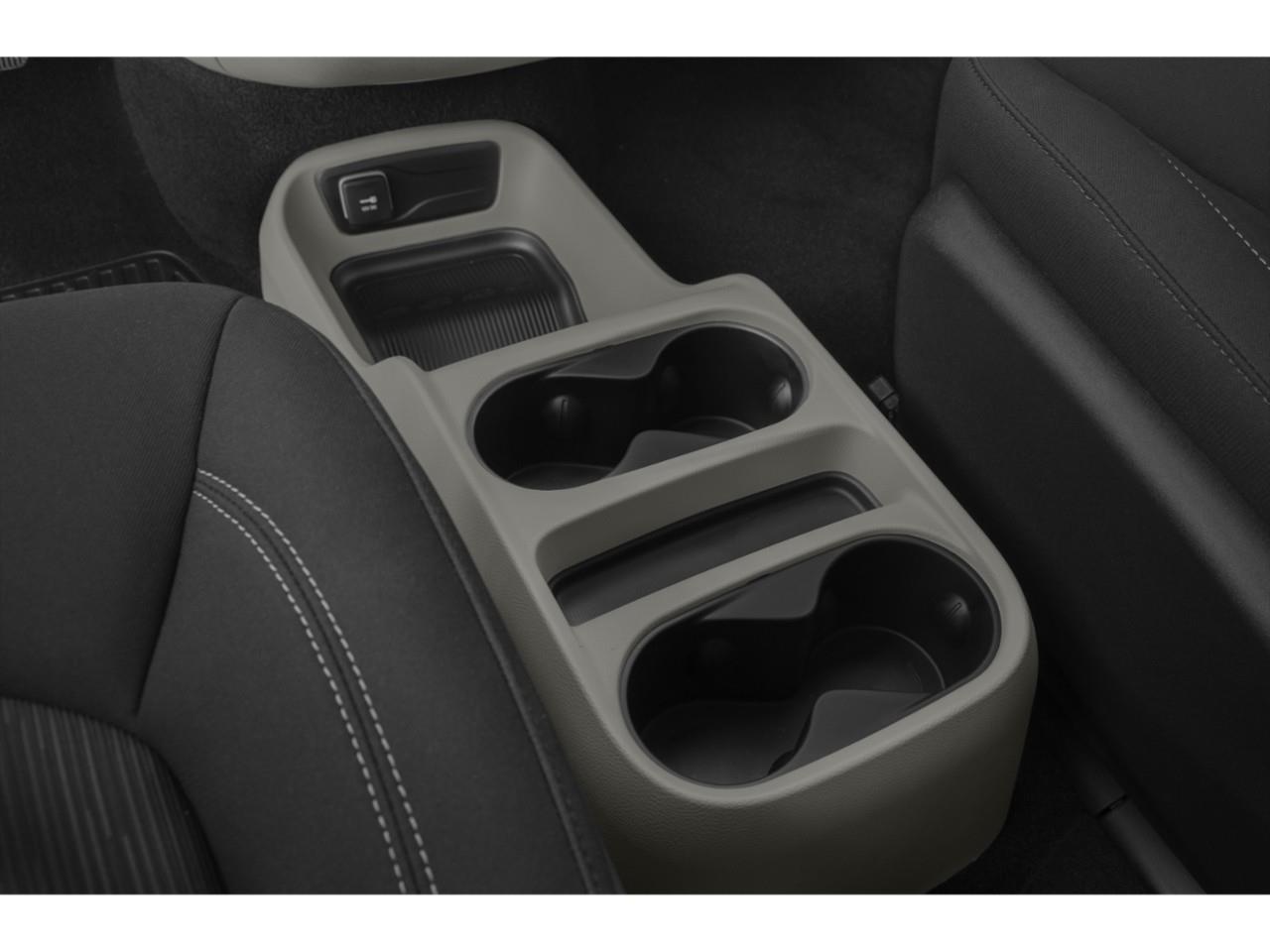 2026 Chrysler Grand Caravan SXT